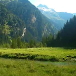 Siegelbrunn Penzion