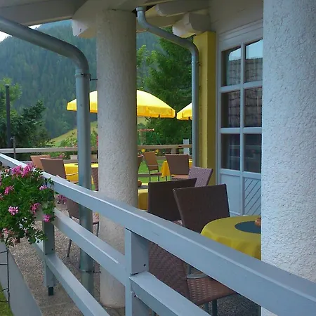 Siegelbrunn 3* Mallnitz