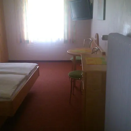 Pension Siegelbrunn B&B