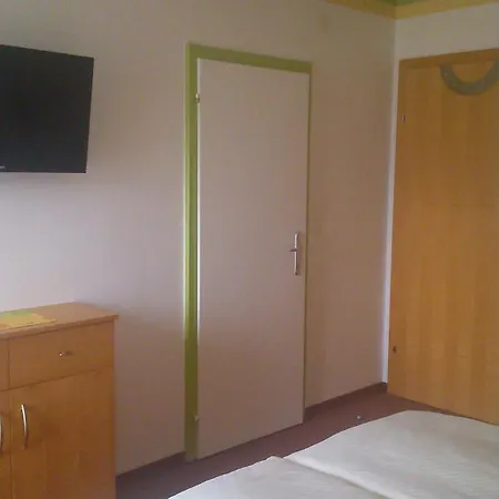 Pension Siegelbrunn B&B Guest house