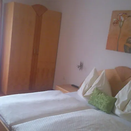 Guest house Pension Siegelbrunn B&B Mallnitz