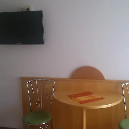 Guest house Pension Siegelbrunn B&B 3*
