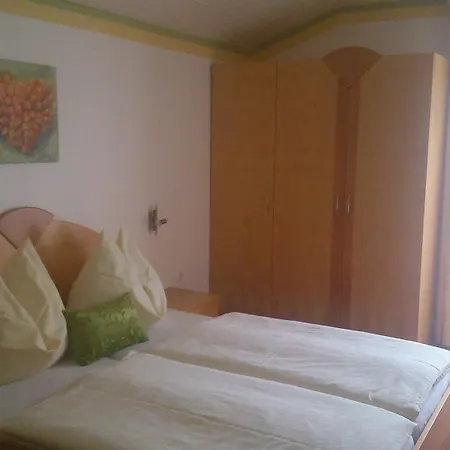 Pension Siegelbrunn B&B Guest house Mallnitz