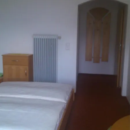 Pension Siegelbrunn B&B