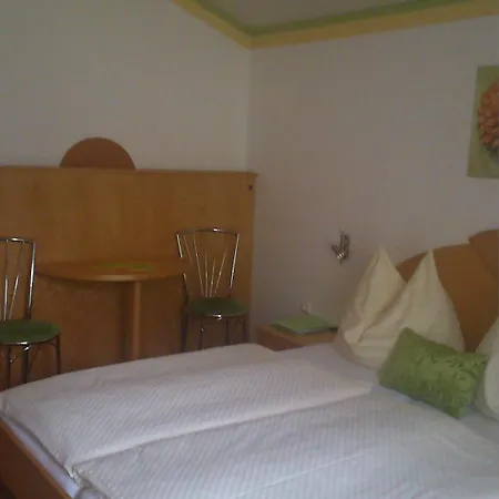 Pension Siegelbrunn B&B Mallnitz
