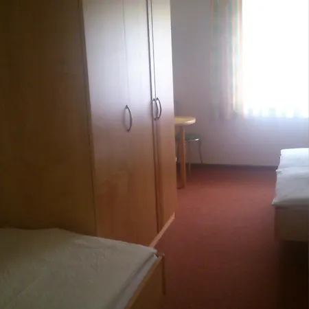 Guest house Pension Siegelbrunn B&B Mallnitz