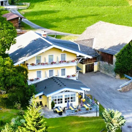 Siegelbrunn Pensjonat 3*