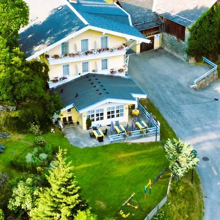 Siegelbrunn Gasthof Mallnitz