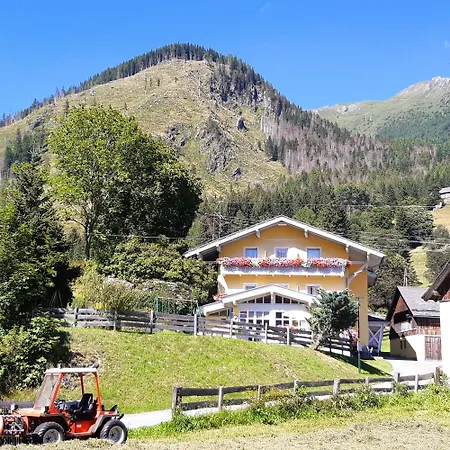 Siegelbrunn Mallnitz