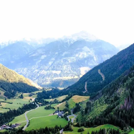 Siegelbrunn 3* Mallnitz