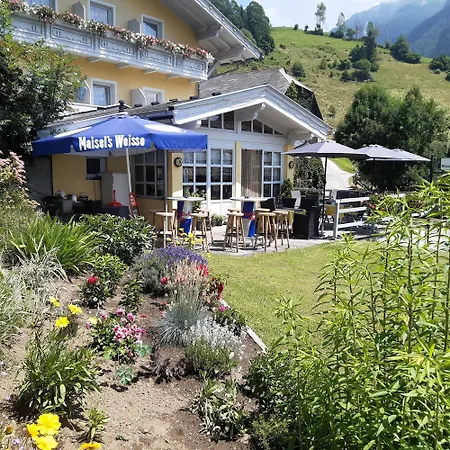 Gasthof Siegelbrunn 3*