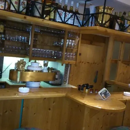 Pensjonat Siegelbrunn