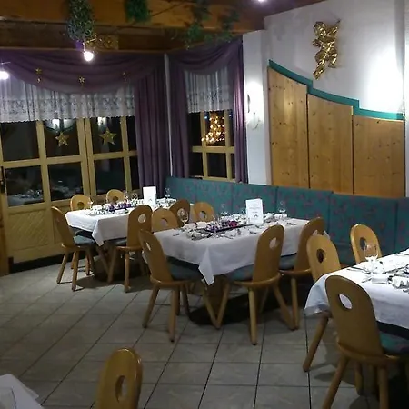 Pension Siegelbrunn B&B