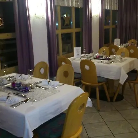 Pension Siegelbrunn B&B 3* Mallnitz
