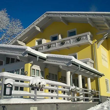 Siegelbrunn 3*
