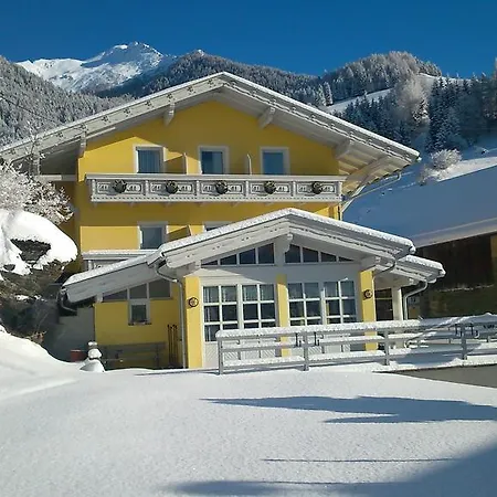 Pensjonat Siegelbrunn Mallnitz