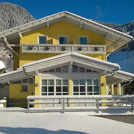 Siegelbrunn Pensjonat