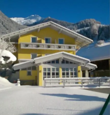 Pension Siegelbrunn B&B