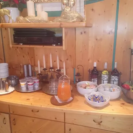 Pensjonat Siegelbrunn 3*