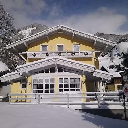 Siegelbrunn 3* Mallnitz