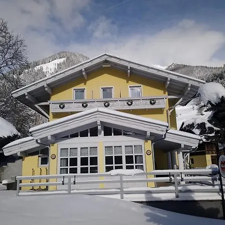 Siegelbrunn Pensjonat 3*