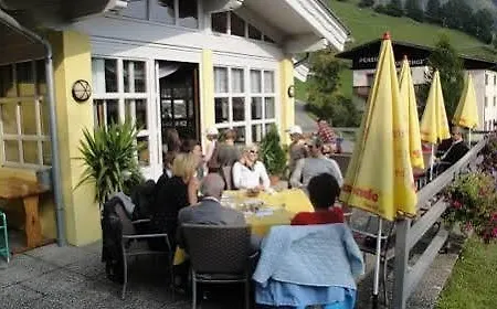 Pension Siegelbrunn B&B Guest house