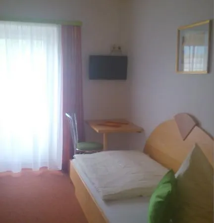 Pensjonat Siegelbrunn