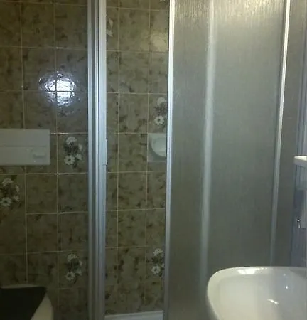 Vendégház Siegelbrunn 3*