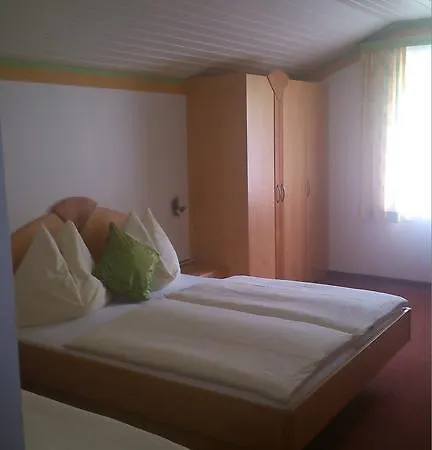 Pension Siegelbrunn B&B 3* Mallnitz