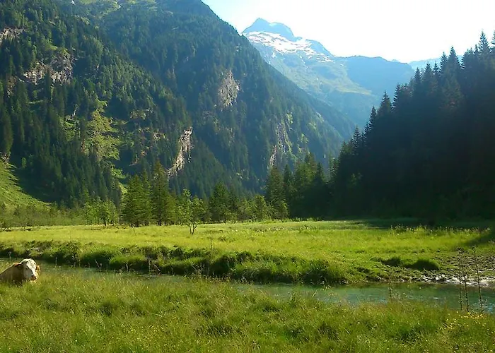 Siegelbrunn בית הארחה